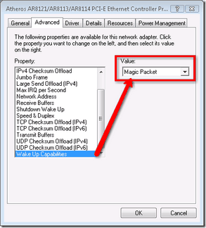 Resume by pci device pmes