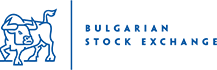 Bulgarian Stock Exchange Logo