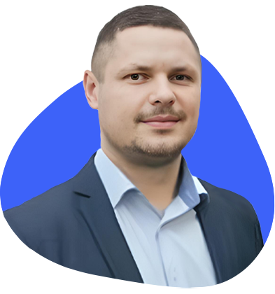 Andrius Mickevičius, CEO of Baltimax