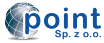 logo POINT Sp. z o.o.