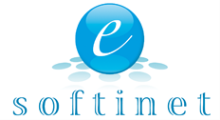 logo SOFTINET Sp. z o.o.