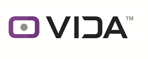 logo VIDA