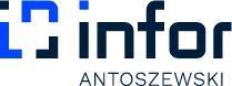 logo INFOR Antoszewski