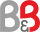 logo B&B Prosta Spółka Akcyjna Jacek Baron