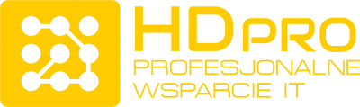logo HDPro