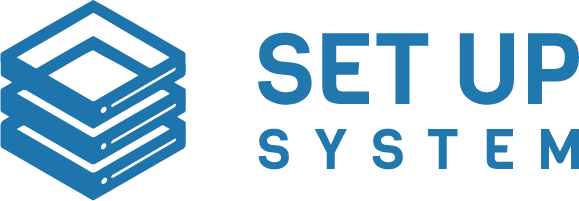 logo Set Up System Sp. z o.o