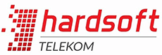 logo Hardsoft-Telekom
