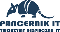 logo Pancernik IT Sp. z o. o.