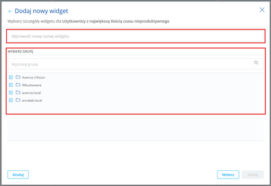 admin-center_zarzadzanie-dashboardami-widzety-smarttime-nieproduktywnosc-formularz_zoom40