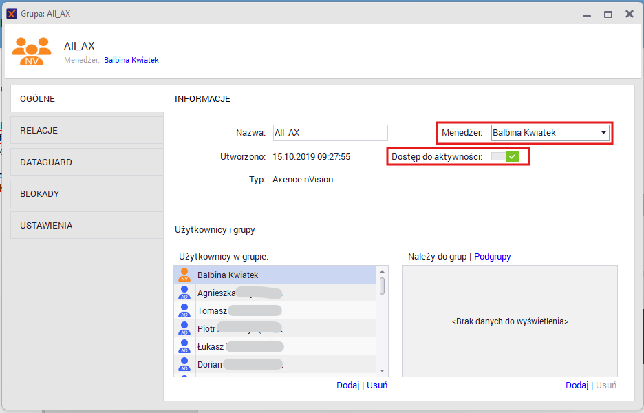 smart-time_uzytkownicy-i-uprawnienia-menedżer
