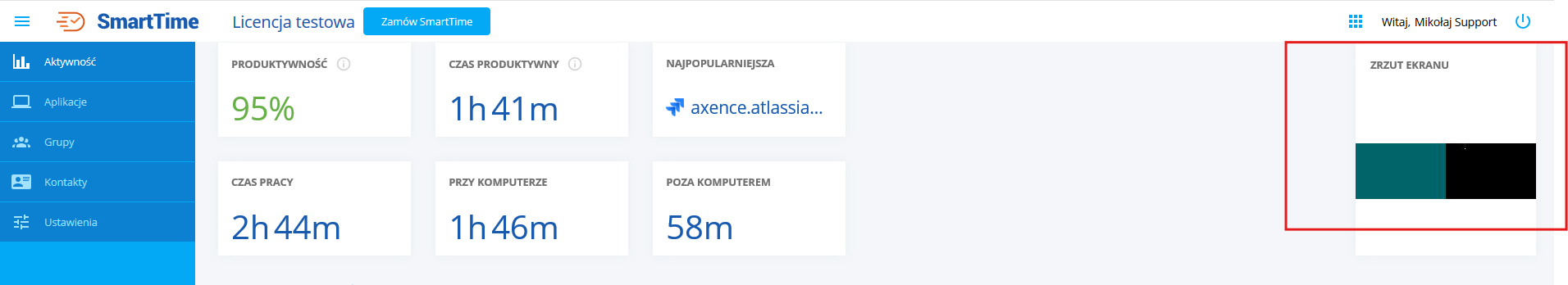 smart-time_aktywnosc-uzytkownik-zrzut