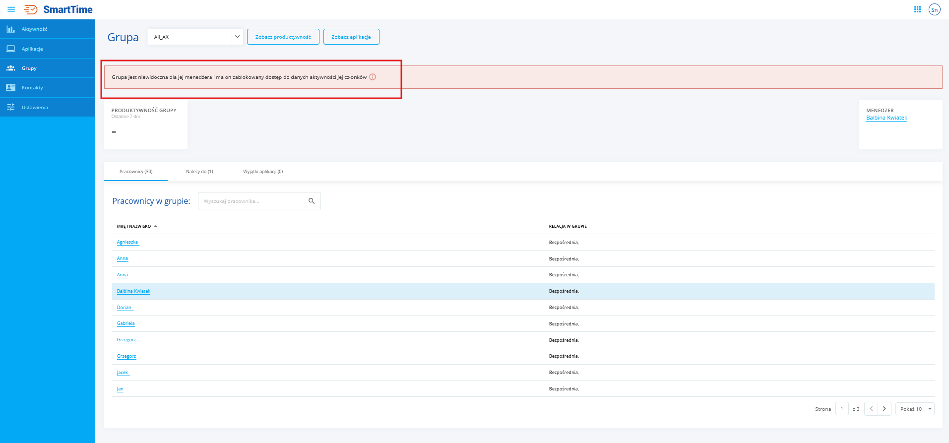 smart-time_grupy-menedzer-brak-dostepu