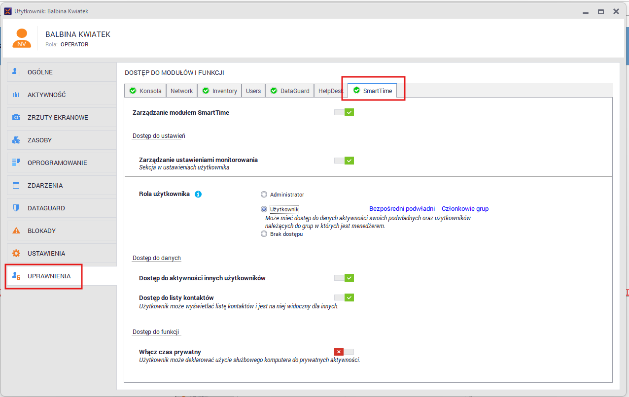 smart-time_uzytkownicy-i-uprawnienia-role
