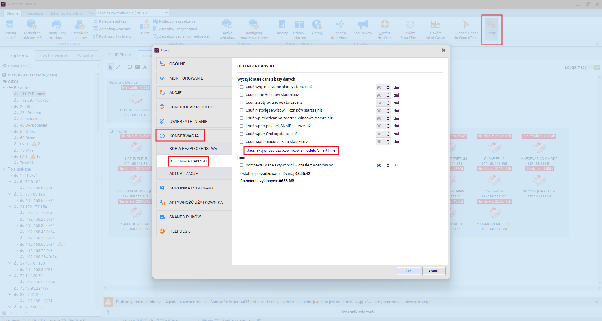 smart-time_zarzadzenia-i-konfiguracja-usuwanie-link