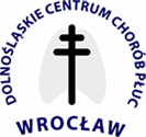 Dolnośląskie Centrum Chorób Płuc Wrocław