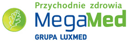 Przychodznia Zdrowia MegaMed Grupa LuxMed