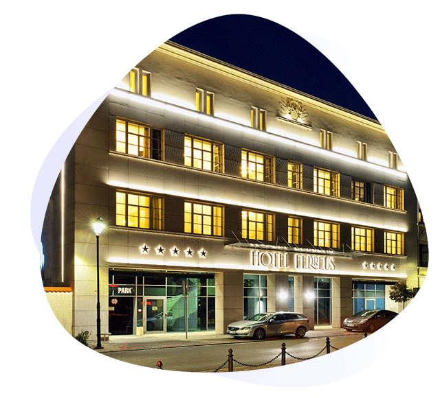 Hotel Ferrus
