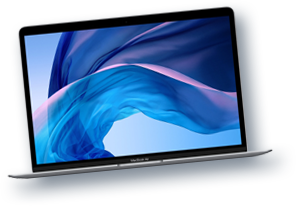 Laptop<br>APPLE Macbook Air 13 